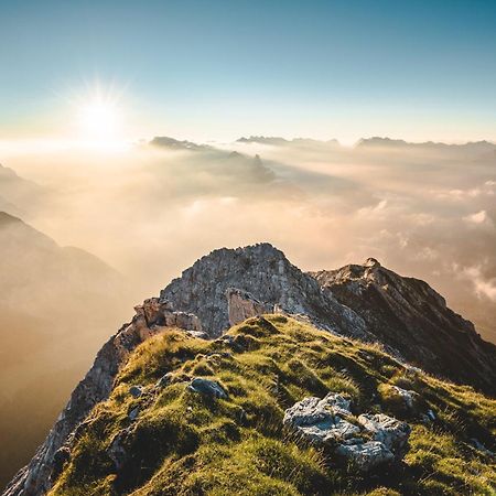 Alpine Suite Seefeld Seefeld no Tirol Exterior foto