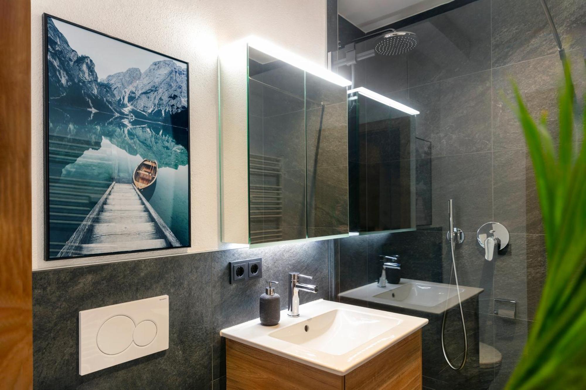 Alpine Suite Seefeld Seefeld no Tirol Exterior foto